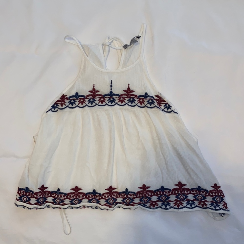 Charlotte Russe Tank Top Small